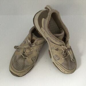 Khombu Hiking Athletic Sneakers Sz 9.5
